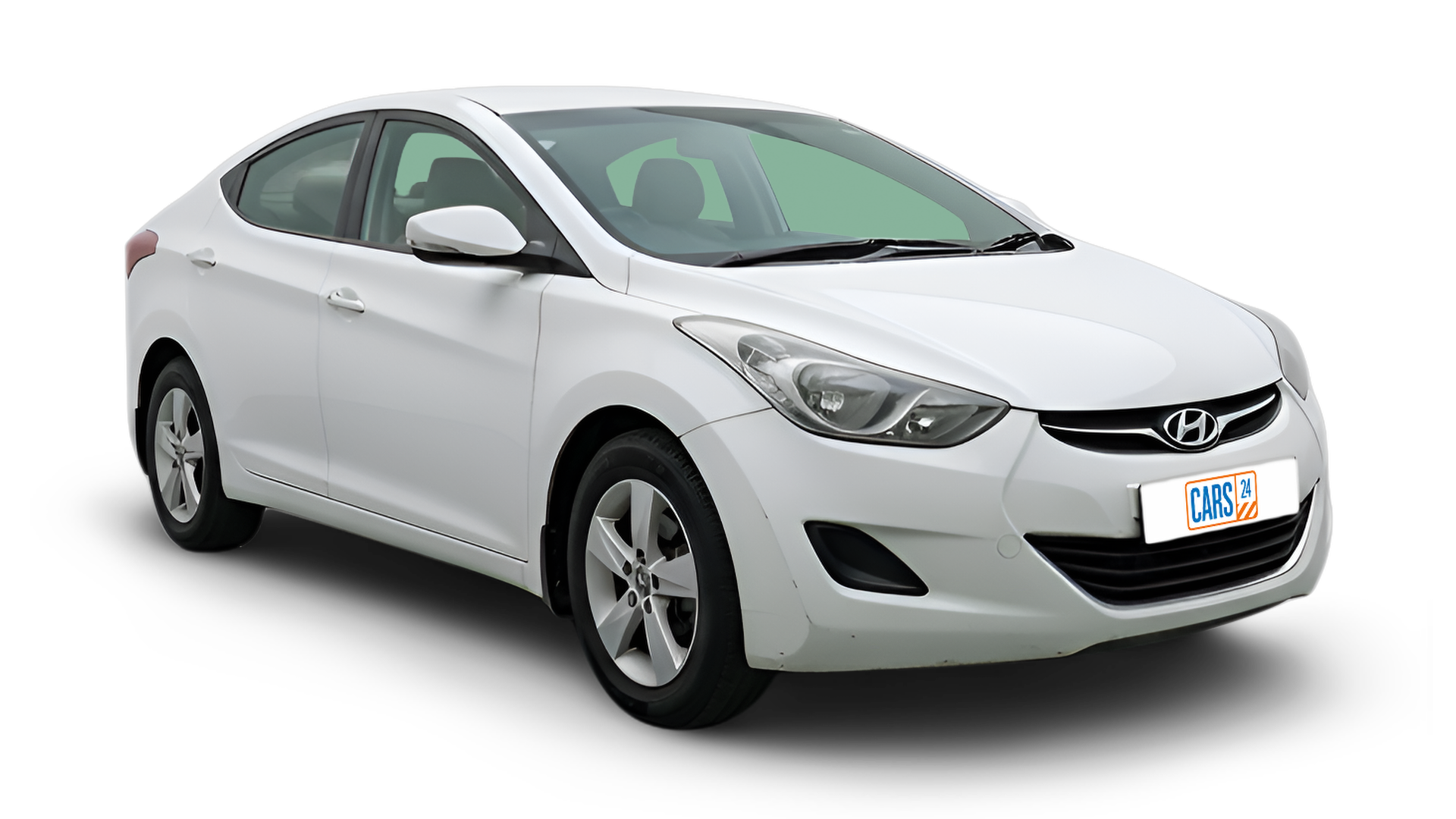 Hyundai New Elantra-img